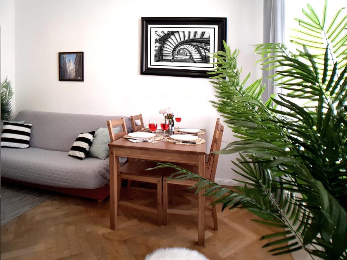 Apartament Peowiakow Kings Deluxe Lublin Exterior photo