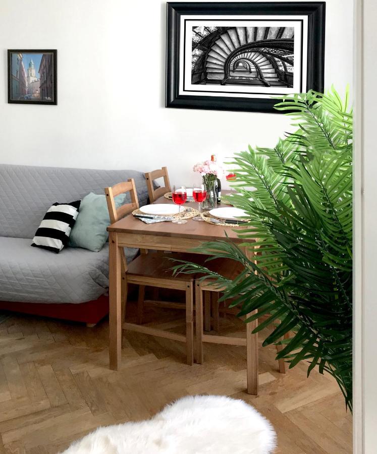 Apartament Peowiakow Kings Deluxe Lublin Exterior photo